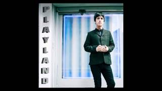 Johnny Marr  Speak Out Reach Out Official Audio [upl. by Stetson300]