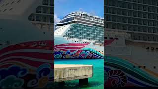 Norwegian Joy  Cruise Line  नॉर्वेजियन क्रूझ लाइन [upl. by Ydnes402]