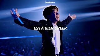 BTS  MAGIC SHOP SUB ESPAÑOL Live Concert [upl. by Ecitnerp]