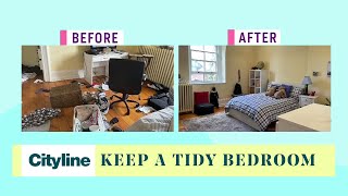 5 ways to empower kids to clean their own bedroom [upl. by Theron]