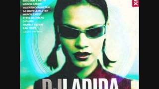 Dj Ladida  Summer Of Love Mix [upl. by Lamraj673]