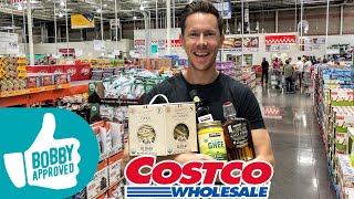 Top 5 Costco NEW Items You Should Buy [upl. by Apilef489]