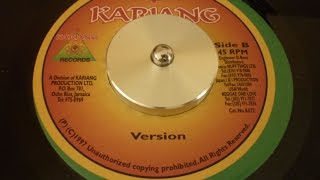 TALES OF TWO CITIES RIDDIM  KARIANG RECORDS [upl. by Anauqat]