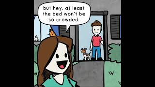 crowded wholesome dog [upl. by Bandler]