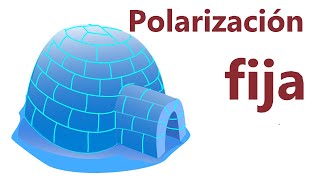 Polarización fija de transistores [upl. by Arakaj]