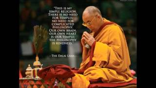 Long Life Prayers to His Holiness the Dalai Lama  Celebrating Lord Tenzin Gyatsos 79th birthday [upl. by Lrak]