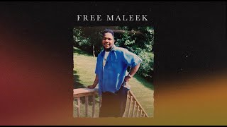 FREE MALEEK [upl. by Otilrac847]