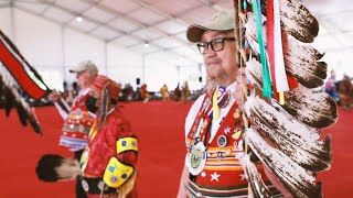 Puyallup Tribal POWWOW [upl. by Stamata]