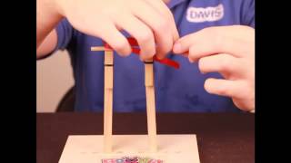 Bow Jig Demonstration Video [upl. by Micheal]