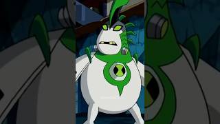 Nemetrix Facts That You Dont know ben10 ben10omniverse [upl. by Nnyrat]