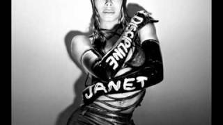 Janet Jackson  Rock With U [upl. by Konopka]