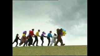 The Wiggles TV Series 1 Theme Song Muscleman Murray [upl. by Shina]