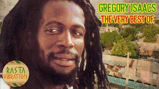 Gregory Isaacs  The Very Best Of Compilation [upl. by Furgeson]