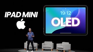 iPad Mini amp iPad Air  BIG NEWS [upl. by Faden378]