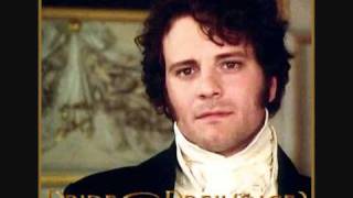 Pride and Prejudice 1995  17 Thinking About Lizzy [upl. by Arch724]