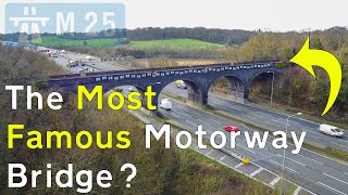 Secrets of The Motorway  M25 Part 2 [upl. by Imogen974]