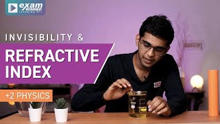 Class 12 Physics Ray Optics  Refractive Index  Malayalam  Explanation with Experiment  Kevin Sir [upl. by Gibb]