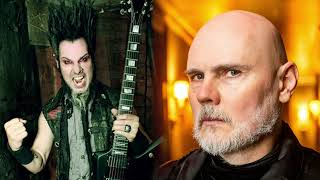 Billy Corgan Remembers Wayne Static [upl. by Wylde]