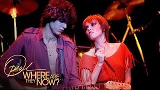 Pat Benatar and Neil Giraldos Rock n Roll Love Story  Where Are They Now  Oprah Winfrey Network [upl. by Lombard]