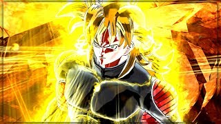 BURCOL TURNS SUPER SAIYAN FOR THE FIRST TIME  Dragon Ball Xenoverse 2 Mods [upl. by Olsson]