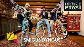 DGE  Śmigus Dyngus feat Shellerini Kaczor prod TASTYdope MIEJSKIE PTAKI [upl. by Anyrak]