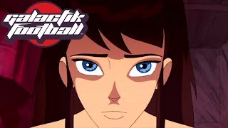 Galactik Football Season 3 Episode 1  Full Episode HD  Stars in Danger [upl. by Galateah]