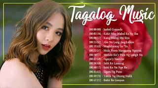 Opm Filipino Love Songs Playlist 2019  Tagalog Pampatulog Filipino Love Music Nonstop [upl. by Santoro780]