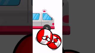 típos de alarmas de diferentes countryballs coutriballs capcut humor [upl. by Gussi50]