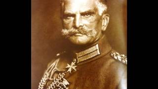 August von Mackensen [upl. by Capwell399]