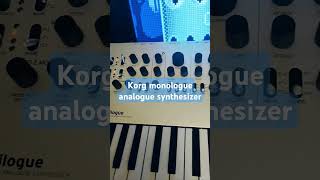 Korg Minilogue analog synthesizer demo lifestyle SPB 2024 test [upl. by Blythe479]