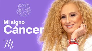 Así es el signo de Cáncer Mizada Mohamed [upl. by Lukash894]