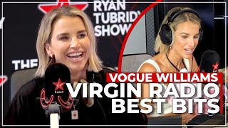 Vogue Williams Narwhals Romance and Superstitions 📻 [upl. by Keil]