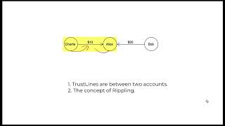 31 More About TrustLine [upl. by Enimisaj]