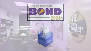 Ozona Bond Update Video [upl. by Ycniuq864]