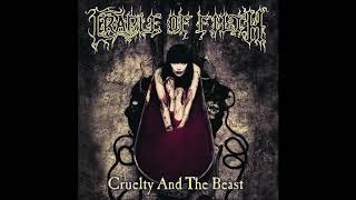 Cradle of Filth  Bathory Aria Cruelty and the Beast Piano Cover [upl. by Mariana]