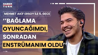 5Gecede Yiğit Mahzuniden müzik şöleni [upl. by Neuberger805]