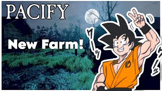 Finding a weird SheMan lady  Pacify Farm [upl. by Anohs]