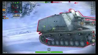 compilation ammo hack world of tank blitz [upl. by Durant]