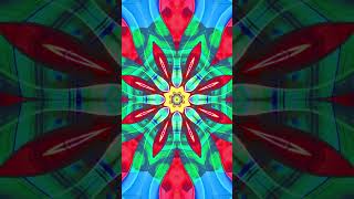 Dr Joe Dispenza Kaleidoscope Mind Movie Visual Meditation Music Visual Relaxation ❊60fps [upl. by Kin]