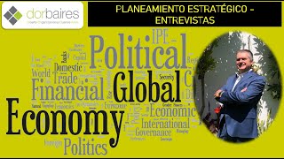 PLaneamiento Estratégico y Control de Gestión Sustentable en las Pymes [upl. by Entroc811]