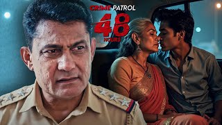 Extra Marital Affair ने छुड़वाया FAMILY का साथ  Crime Patrol  Pyar Aur Dhokha  True Crime [upl. by Idnek96]