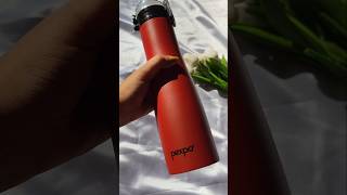 Insulated Water Bottle [upl. by Giuseppe]