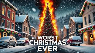 Worst Christmas Ever  HD  Full movie in english [upl. by Tracie879]