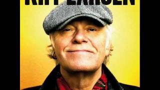 Kim Larsen  Danser med dig HQ [upl. by Hayton798]