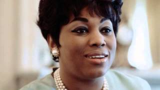 Leontyne Price Damor sullali rose Il Trovatore G Verdi [upl. by Poole]