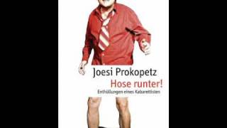 Josie Prokopetz quotGeld allein macht nichtsquot [upl. by Semela62]