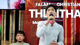 FAPA TLAN HLO  Cover by Thian It Piang [upl. by Eerual35]