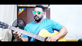 Hanthana Sihine instrumental හන්තාන සිහිනේ [upl. by Greene]