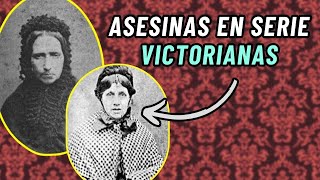 2 de los Casos Más Escalofriantes de Asesinos Seriales de la era Victoriana [upl. by Kimmie]