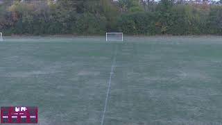 Waubonsee Community College vs Elgin Community College Womens Varsity Soccer [upl. by Lessur]